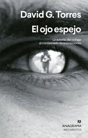 El Ojo Espejo