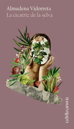 La Cicatriz de la Selva