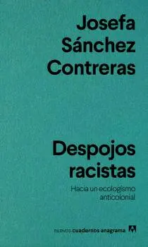 Despojos Racistas