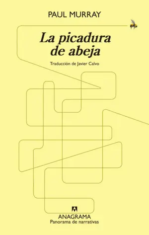 LA PICADURA DE ABEJA