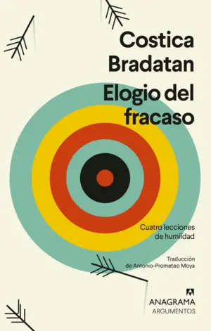 Elogio del Fracaso