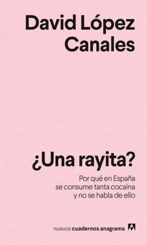 ¿Una Rayita?