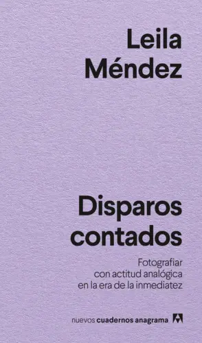 DISPAROS CONTADOS