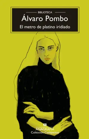 El Metro de Platino Iridiado