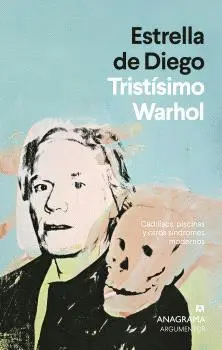 Tristísimo Warhol