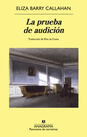 La Prueba de Audición