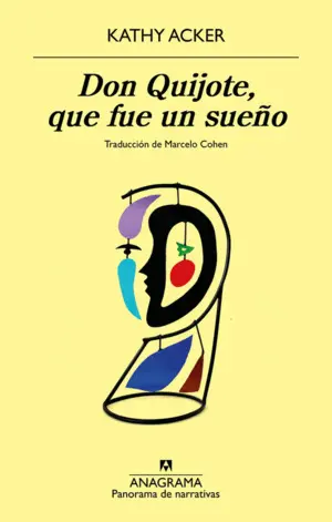 Don Quijote, que Fue un Sueño