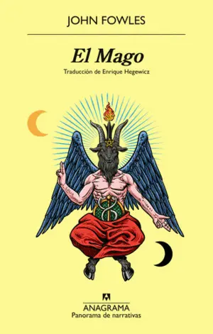 El Mago