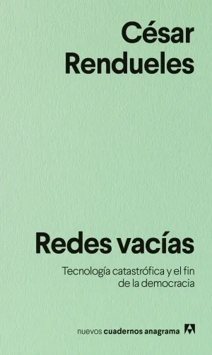 REDES VACIAS