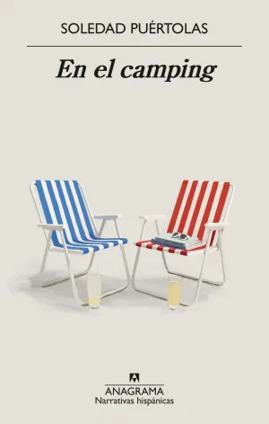 En el Camping