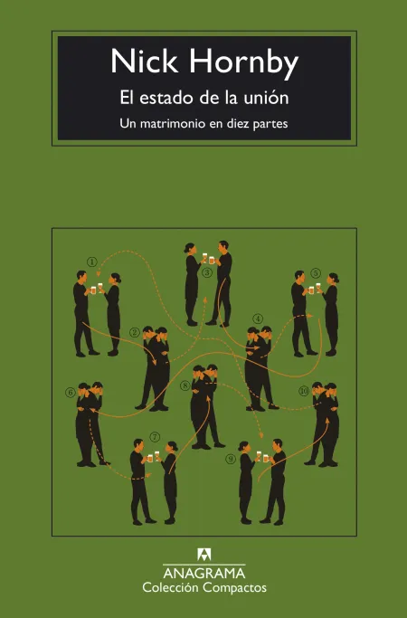 El Estado de la Unión