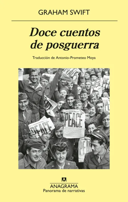 Doce Cuentos de Posguerra