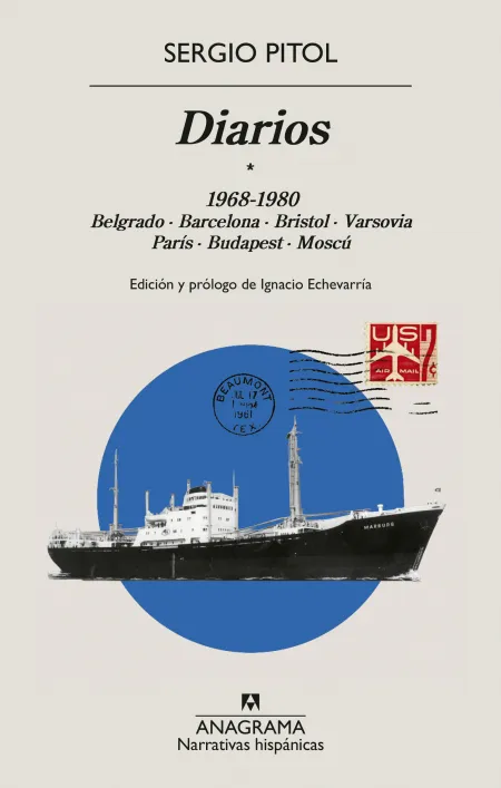 Diarios 1968-1980