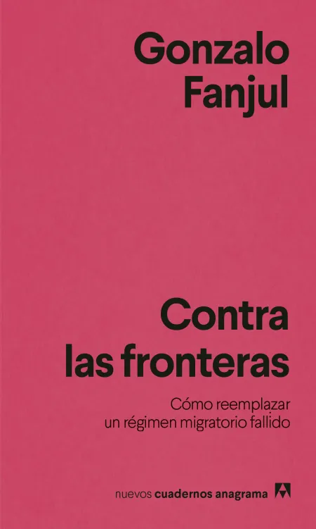 Contra las Fronteras
