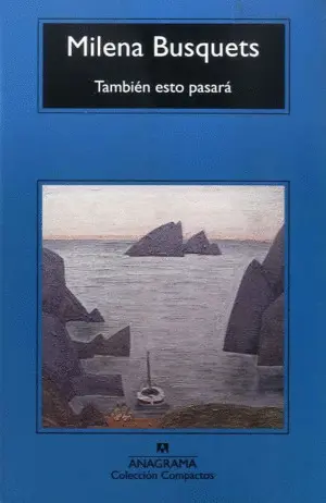 También esto Pasará