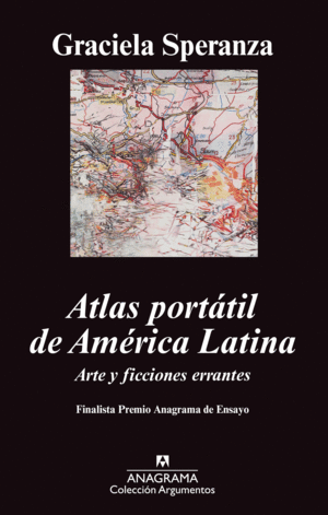 ATLAS PORTÁTIL DE AMÉRICA LATINA