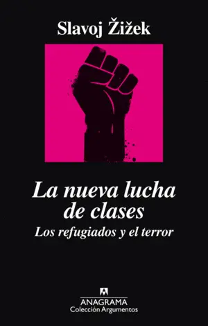 La Nueva Lucha de Clases