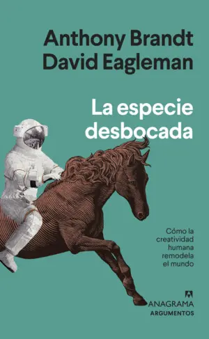 La Especie Desbocada