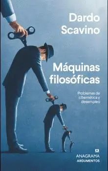 Máquinas Filosóficas