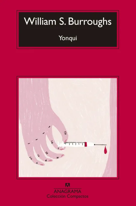 Yonqui