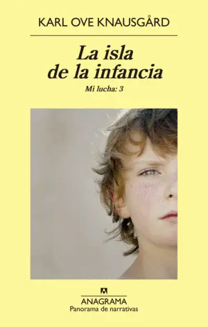 La Isla de la Infancia