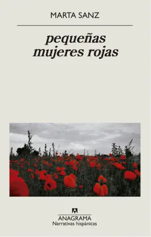 Pequeñas Mujeres Rojas