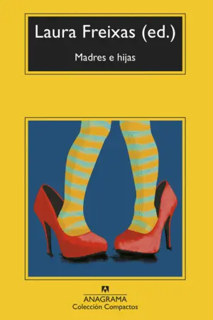 Madres e Hijas
