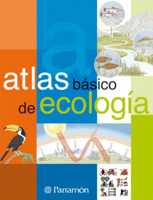 ATLAS BASICO DE ECOLOGIA
