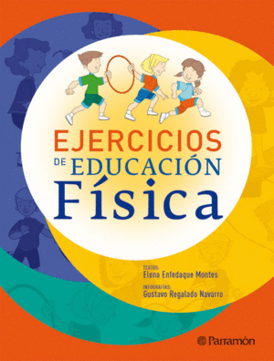 EJERCICIOS DE EDUCACION FISICA