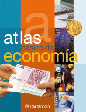 ATLAS BASICO DE ECONOMIA