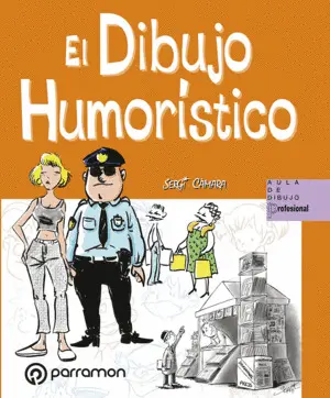 El Dibujo Humorístico