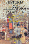 PACK 6 VOL: HISTORIA DE LA LITERATURA ESPAÑOLA