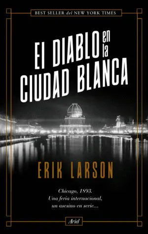 El Diablo en la Ciudad Blanca