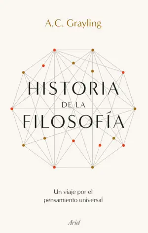 Historia de la Filosofía