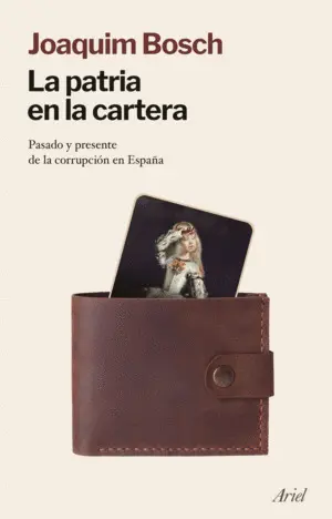La Patria en la Cartera