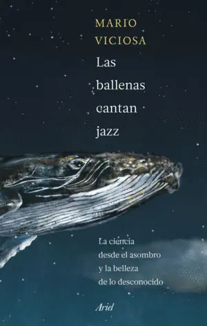 Las Ballenas Cantan Jazz