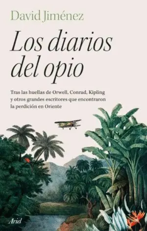 Los Diarios del Opio