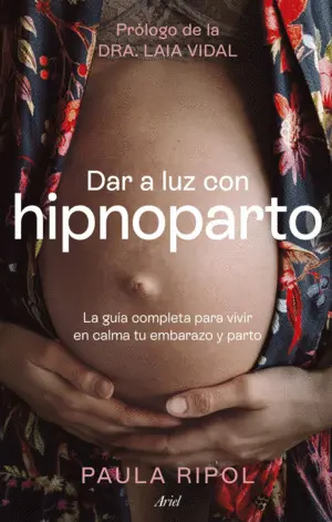 Dar a Luz con Hipnoparto