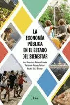 Economia Publica en el Estado del Bienestar, la