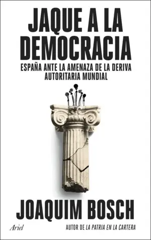 Jaque a la Democracia