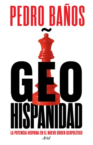 Geohispanidad