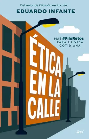 Ètica en la Calle