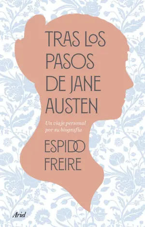 TRAS LOS PASOS DE JANE AUSTEN