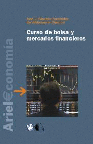 CURSO DE BOLSA Y MERCADOS FINANCIEROS