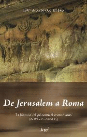 DE JERUSALEM A ROMA