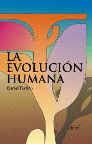 LA EVOLUCIÓN HUMANA