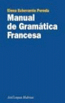MANUAL DE GRAMÁTICA FRANCESA