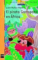 El Pirata Garrapata en África