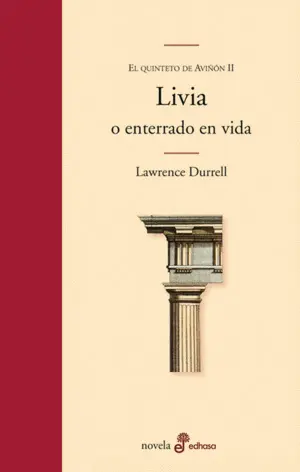 Livia o Enterrado en Vida