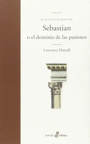 Sebastian o el Dominio de las Pasiones